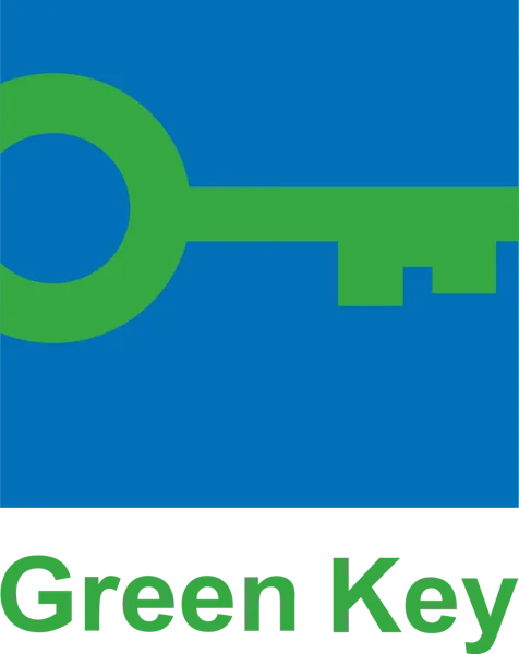 Green Key märgis