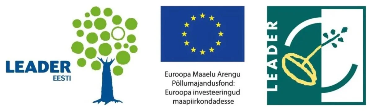 Leader Eesti, Euroopa Maaelu Arengu Põllumajandusfond: Euroopa investeeringud maapiirkondadesse, Leader