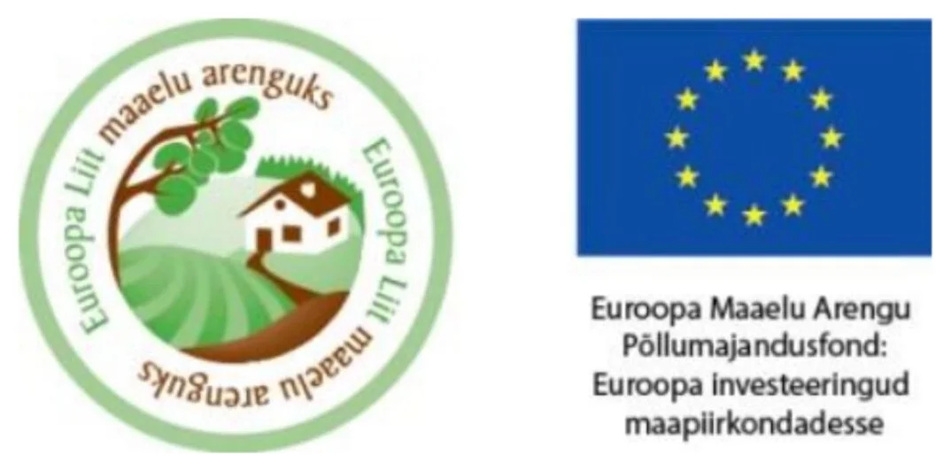 Euroopa Liit maaelu arenguks. Euroopa Maaelu Arengu Põllumajandusfond: Euroopa investeeringud maapiirkondadesse
